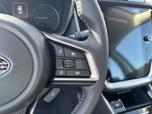 New 2025 Subaru Legacy Limited image 19