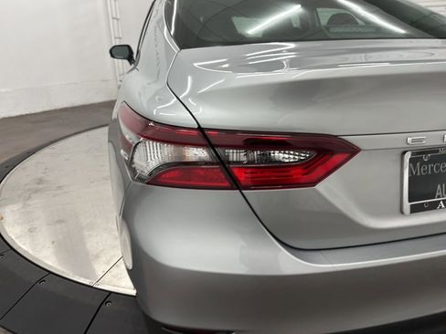 Used 2024 Toyota Camry LE w/ Convenience Package image 27