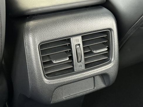 Certified 2025 Acura ADX AWD image 17