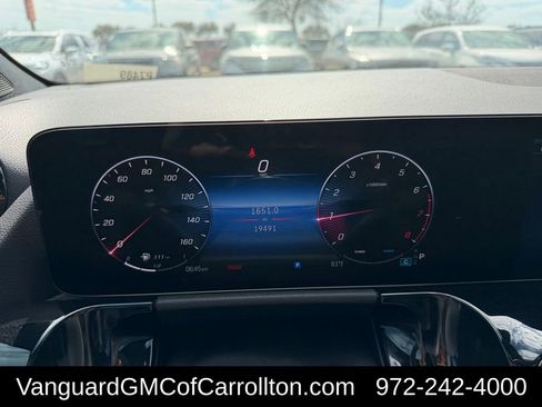 Used 2024 Mercedes-Benz GLA 250 4MATIC image 17