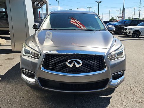 Used 2019 INFINITI QX60 Pure AWD/4WD image 7