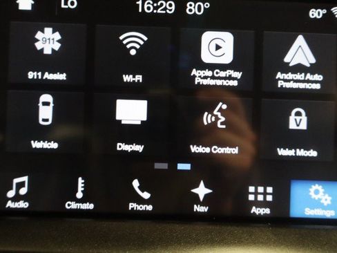 Used 2017 Ford F250 Lariat w/ Tow Technology Bundle AWD/4WD image 78
