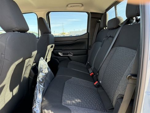 New 2025 Ford Ranger XLT w/ Equipment Group 301A High image 42