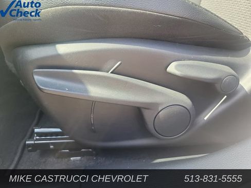 Used 2025 Jeep Compass Latitude AWD/4WD image 26