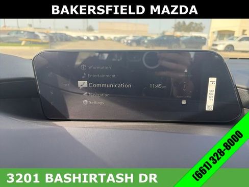 New 2026 MAZDA MAZDA3 2.5 S Sedan w/ Preferred Pkg image 22