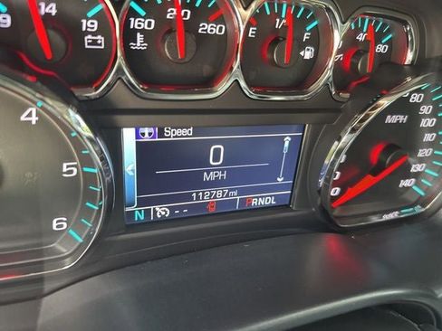 Used 2017 GMC Sierra 1500 SLE w/ SLE Value Package AWD/4WD image 11