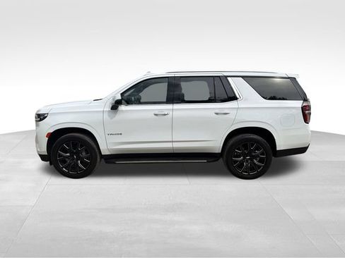 Used 2021 Chevrolet Tahoe LT w/ LT Signature Plus Package AWD/4WD image 6