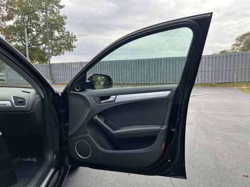 Used 2010 Audi A4 2.0T Prestige image 30