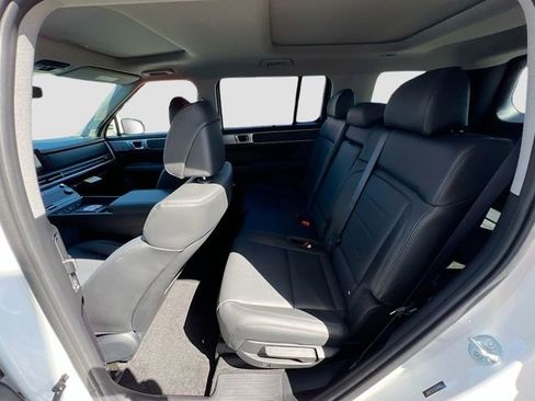 New 2025 Hyundai Santa Fe Limited image 26