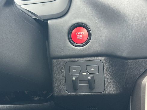 New 2026 Toyota Tundra Platinum AWD/4WD image 20