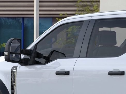New 2026 Ford F550 4x4 Crew Cab Super Duty image 21