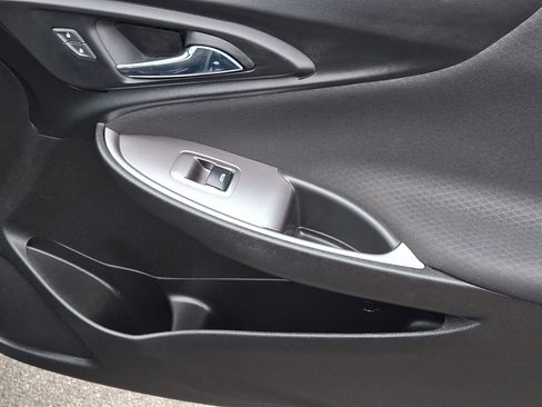 Used 2022 Chevrolet Malibu LT image 10