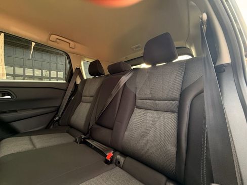 Used 2026 Nissan Rogue SV image 15