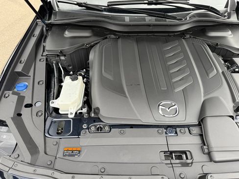 Used 2024 MAZDA CX-90 3.3 Turbo S image 42