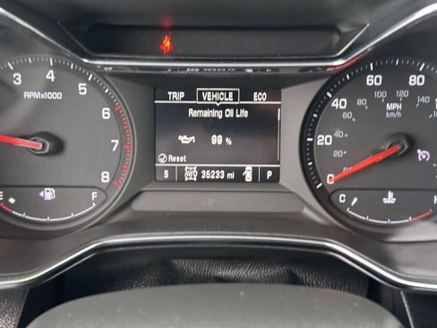 Used 2023 Chevrolet TrailBlazer LT image 29