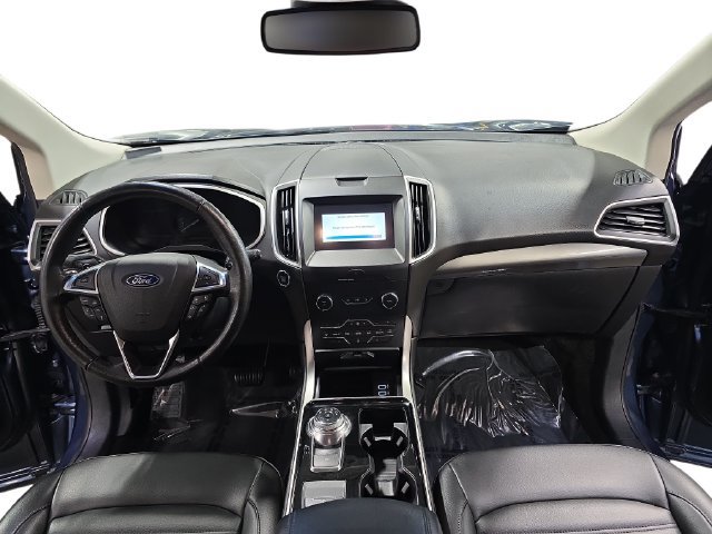 Used 2019 Ford Edge SEL w/ Equipment Group 201A AWD/4WD image 9