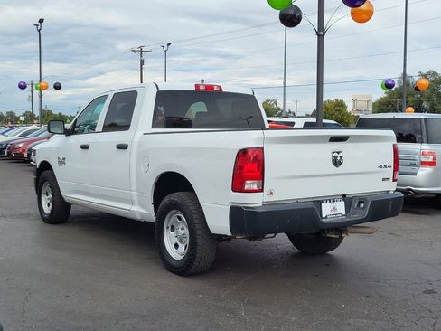Used 2019 RAM 1500 Tradesman w/ Popular Equipment Group image 5