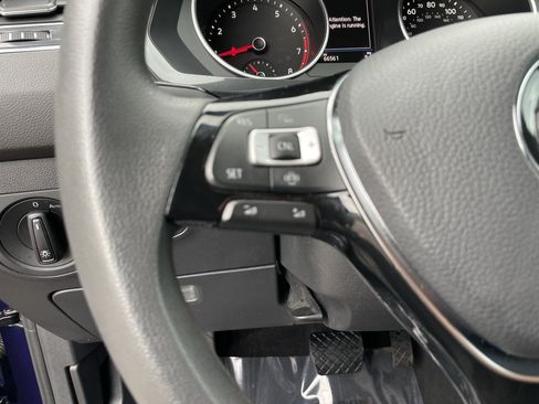 Used 2021 Volkswagen Tiguan S FWD image 18