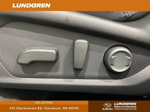 New 2026 Subaru Forester Premium AWD/4WD image 12
