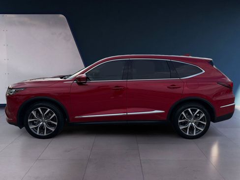 Used 2023 Acura MDX FWD w/ Technology Package image 2