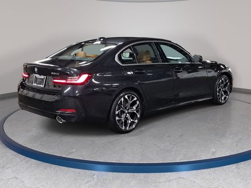 New 2026 BMW 330i Sedan w/ Premium Package image 5
