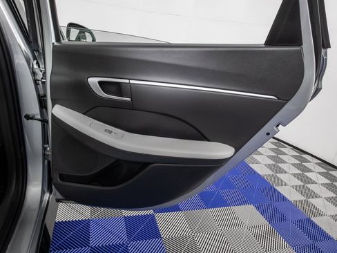 Used 2024 Hyundai Sonata SEL image 16