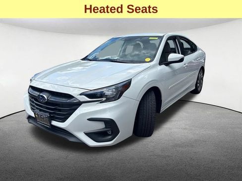 Certified 2023 Subaru Legacy Limited AWD/4WD image 5
