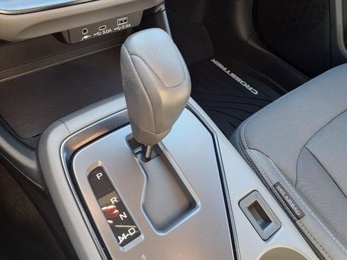 New 2026 Subaru Crosstrek 2.0i Premium image 18