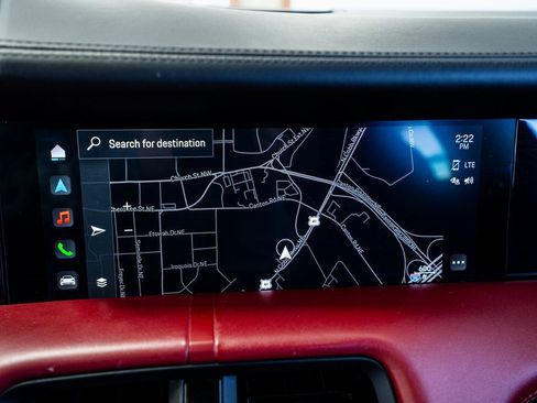 Used 2021 Porsche Taycan 4S image 41