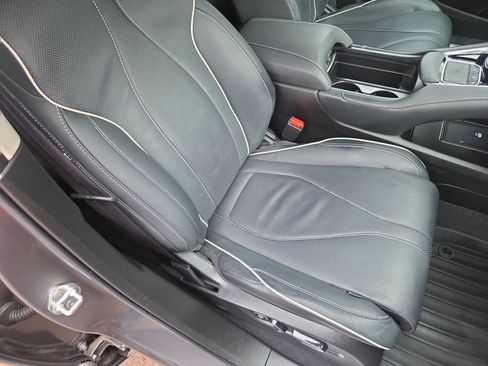 Used 2022 Acura RDX AWD w/ Advance Package image 12
