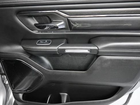 Used 2022 RAM 1500 Limited w/ Night Edition AWD/4WD image 23