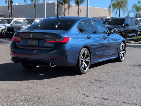 Certified 2023 BMW 330i Sedan w/ Premium Package image 10
