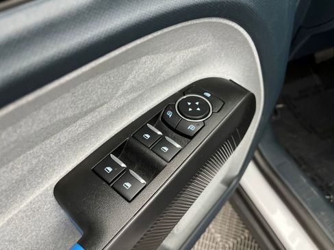 New 2025 Ford Maverick XLT w/ Equipment Group 301A image 16