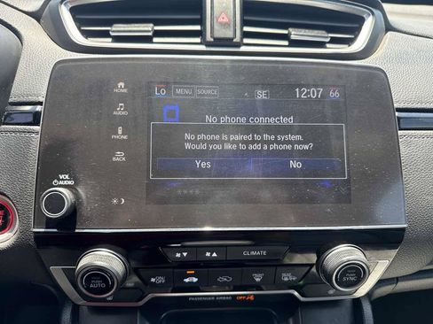 Used 2019 Honda CR-V EX image 33