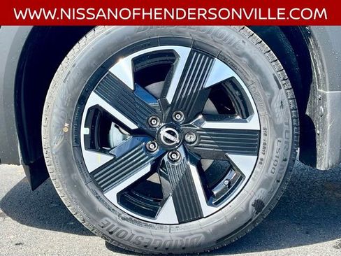 New 2026 Nissan Kicks SV w/ SV Premium Package image 20