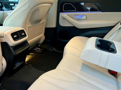Certified 2025 Mercedes-Benz GLE 350 4MATIC image 24