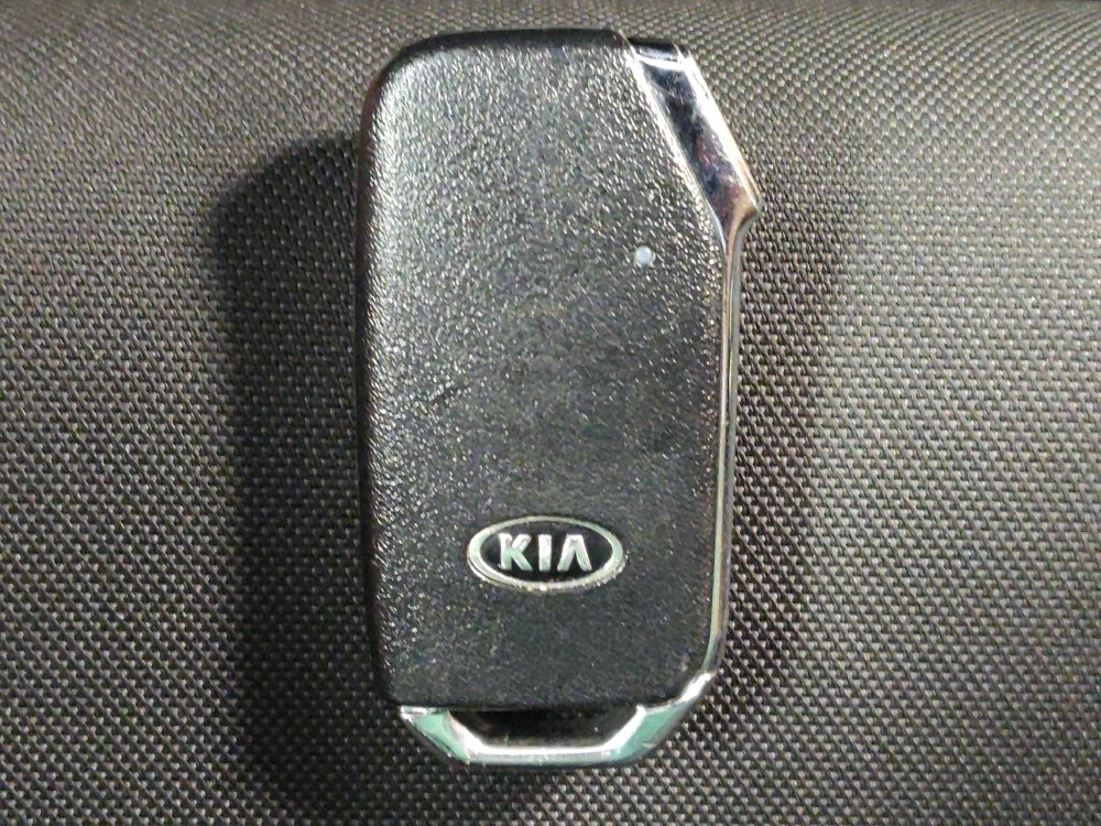 Used 2020 Kia Forte GT-Line w/ GT-Line Premium Package FWD image 32