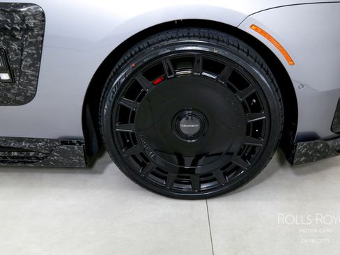 Used 2025 Rolls-Royce Spectre Black Badge image 35