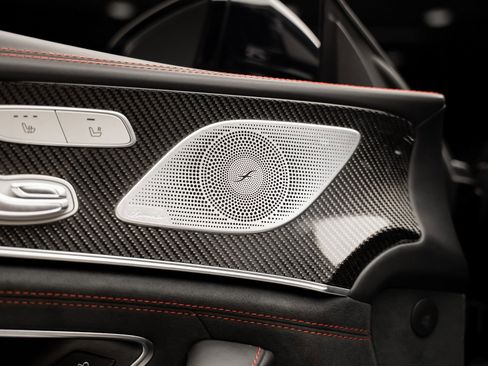 Used 2019 Mercedes-Benz AMG GT 63 S image 59