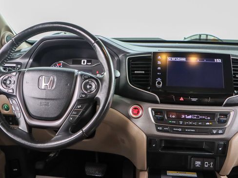 Used 2022 Honda Ridgeline RTL-E image 17