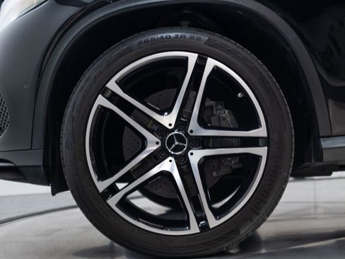 Used 2018 Mercedes-Benz GLE 43 AMG 4MATIC Coupe image 37