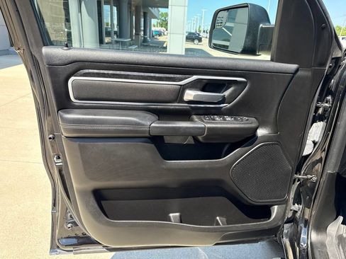 Used 2023 RAM 1500 Big Horn AWD/4WD image 20