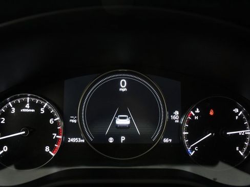 Used 2023 MAZDA CX-30 AWD 2.5 S w/ Select Package image 16