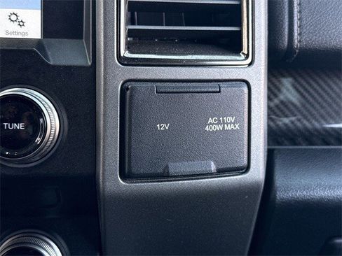 Used 2018 Ford F150 Raptor w/ Equipment Group 802A Luxury image 25