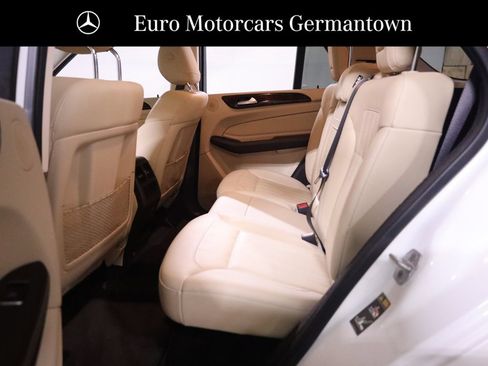 Used 2016 Mercedes-Benz GLE 350 4MATIC image 44