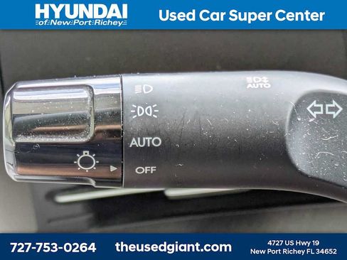 Certified 2024 Hyundai Kona SE FWD image 29