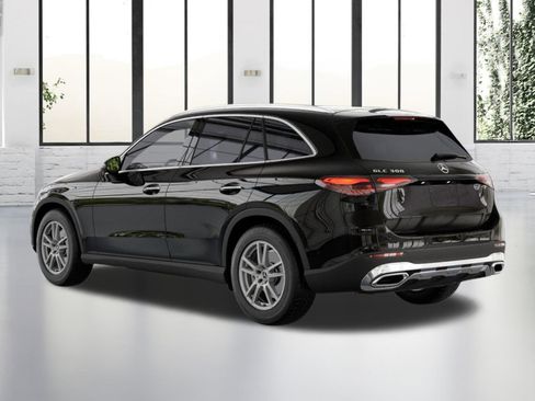 Certified 2025 Mercedes-Benz GLC 300 4MATIC image 29