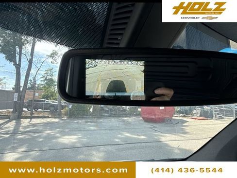 Used 2025 Mercedes-Benz Sprinter 2500 image 14