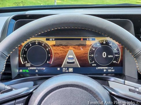 New 2026 Subaru Outback Wilderness AWD/4WD image 15