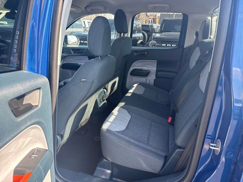 Used 2023 Ford Maverick XLT w/ Equipment Group 300A Standard image 13